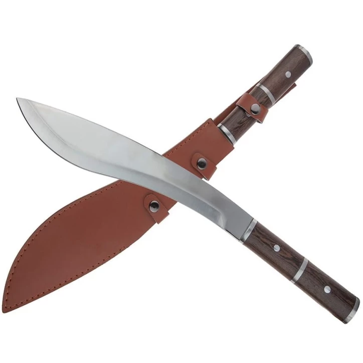 Maczeta Kukri N-638D